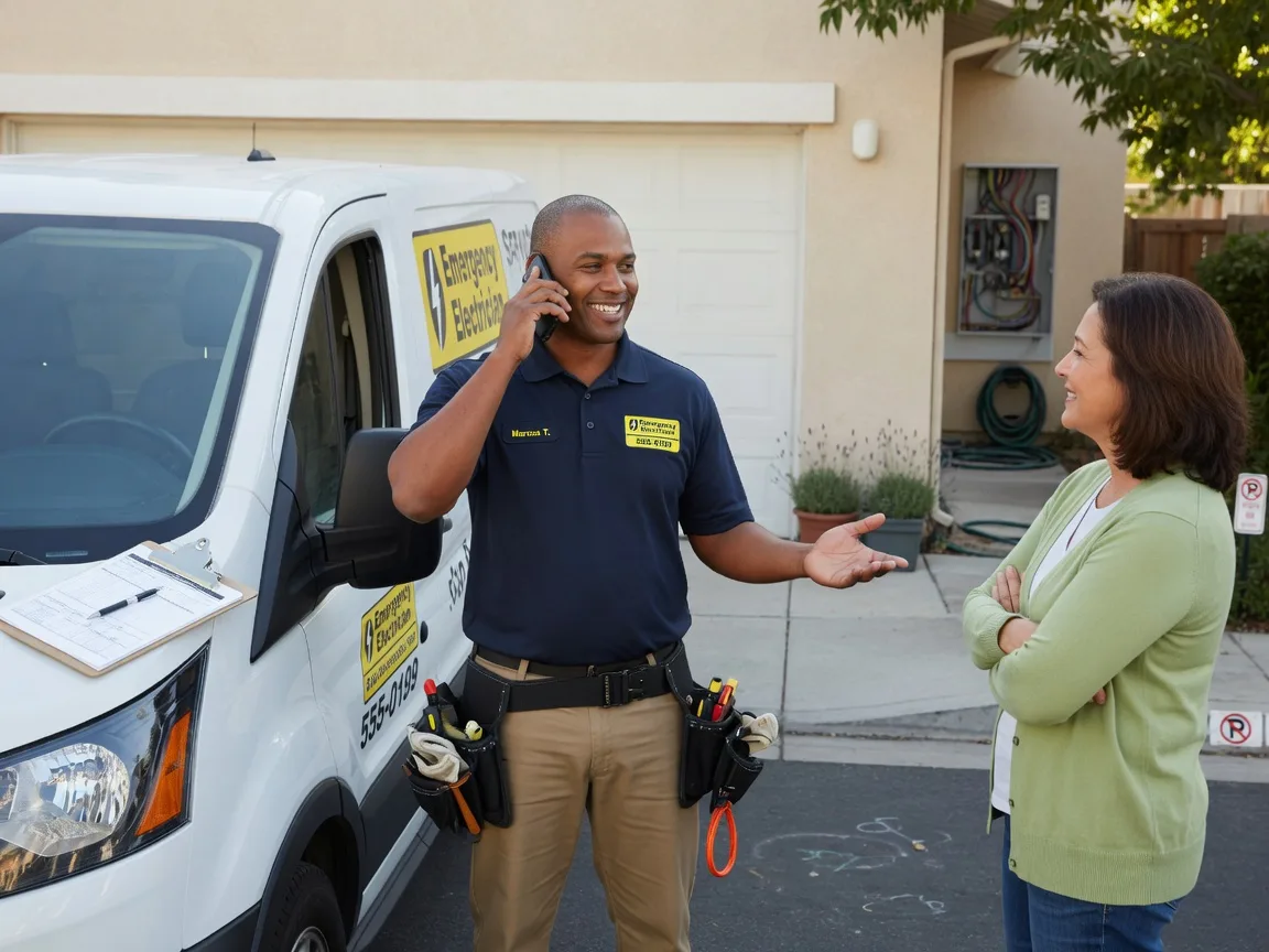 Emergency Electrician New Orleans, LA FAQs